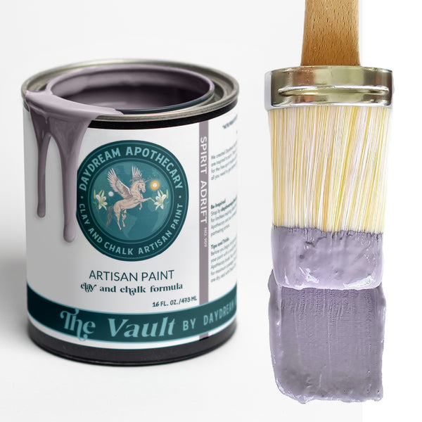 BOHO Collection  - Spirit Adrift - Clay and Chalk Paint