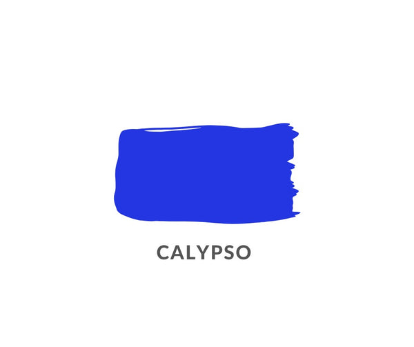 Graffiti Pop - Calypso - Clay and Chalk Artisan Paint