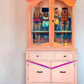 Neon Orange - Chalk Paint and Clay Paint Sundance