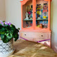 Neon Orange - Chalk Paint and Clay Paint Sundance