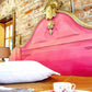 Neon Pink Chalk Paint La La Love You