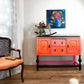 Neon Orange - Chalk Paint and Clay Paint Sundance