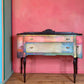 Neon Orange - Chalk Paint and Clay Paint Sundance