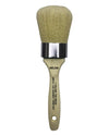 Helen Oval Chalk Paint Brush 1.5 inches