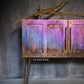 Neon Purple  - Chalk Paint and Clay Paint Hot Damn Violet