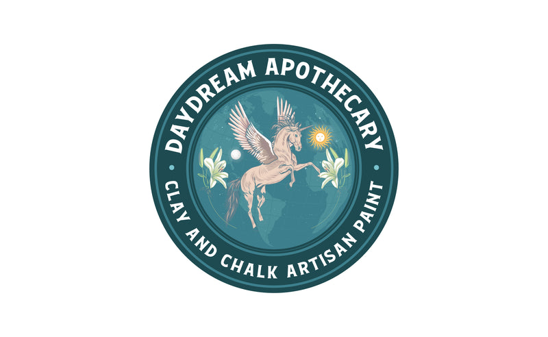 Daydream Apothecary Masterclass Creative Outlaw Workshop Day 2 and 3