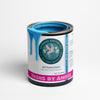 Blue Neon Paint QUART FOUR BOYS BLUE