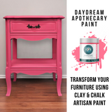 Botanical - Blooming Lovely Clay and Chalk Paint by Daydream Apothecary