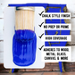 Colbalt Blue Calypso - Clay and Chalk Artisan Paint