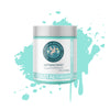 Coastal -Aqua Tiffany Blue  Saltwater Clay  and Chalk Paint