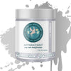 Artisan paint jar with Day Dream Apothecary logo on a white background