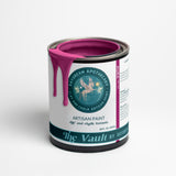 The Vault Collection  - Aura - Clay and Chalk Paint