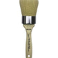 Helen Oval Chalk Paint Brush 1.5 inches