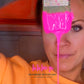Back in Stock  Neon Pink Chalk Paint La La Love Ya