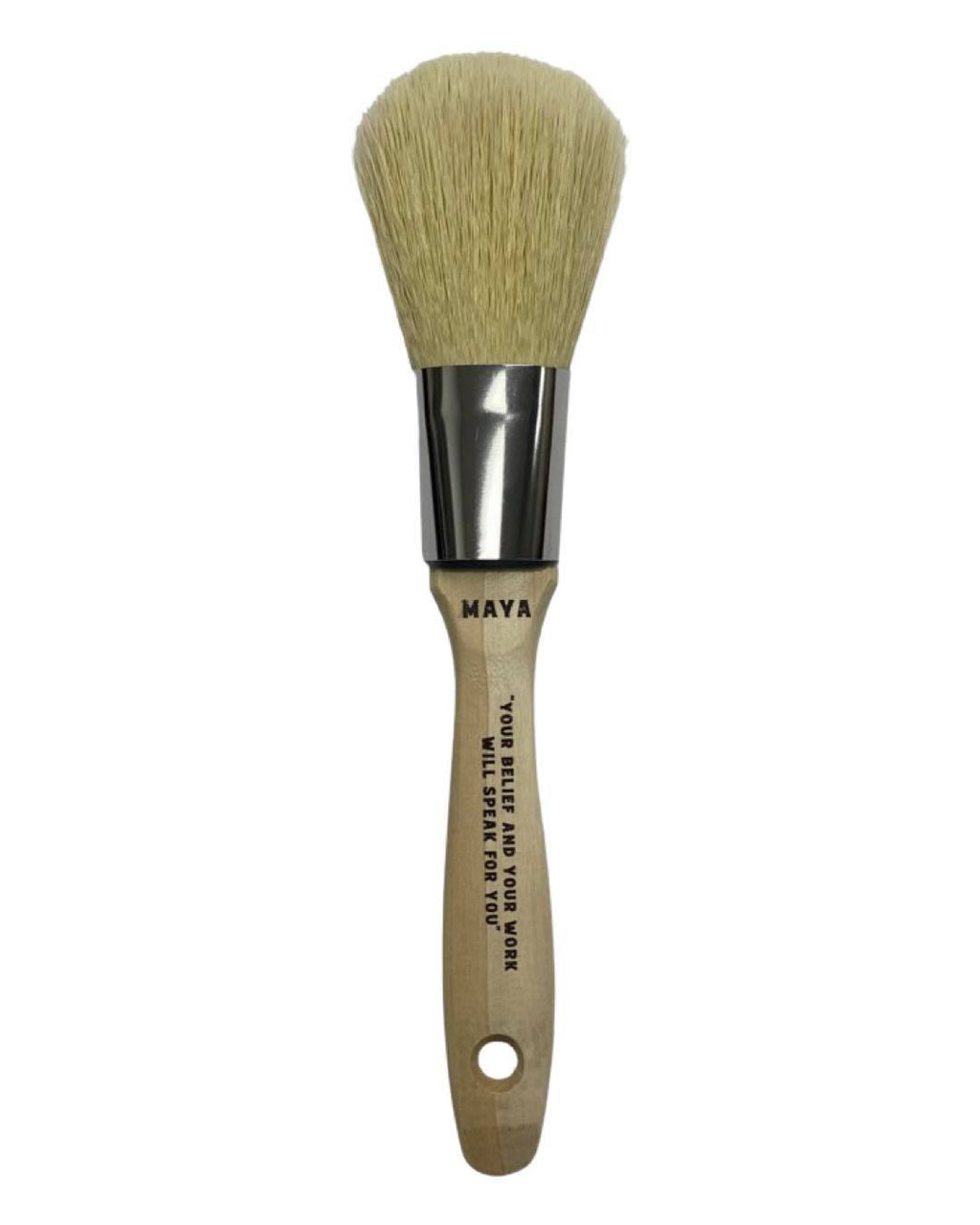 Wholesale chalk shop paint brushes