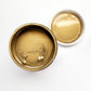 Gold Metallic Clay and Chalk Paint Super Nova