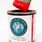 Red Chalk Paint- Clay and Chalk  Artisan Paint Vamp