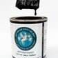 black chalk paint 16 oz 