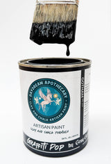 Graffiti Pop - Gotham - Clay and Chalk Artisan Paint