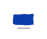 Coastal - Hemingway - Clay and Chalk Paint