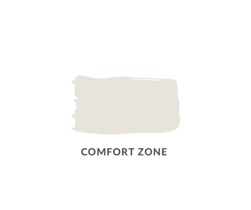 The Vault - Comfort Zone - Clay and Chalk Paint || 16 oz. Pint