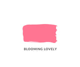 Botanical - Blooming Lovely - Clay and Chalk Paint || 16 oz. Pint - PREORDER