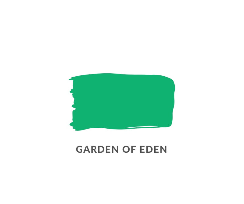 Botanical - Garden Of Eden - Clay and Chalk Paint || 16 oz. Pint