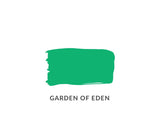 Botanical - Garden Of Eden - Clay and Chalk Paint || 8 oz.