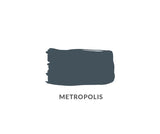 Farmhouse Collection  - Metropolis - Clay and Chalk Paint