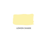 Coastal - Lemon Shark Clay and Chalk Paint