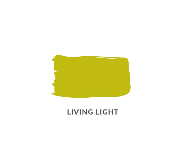 The Vault - Living Light - Clay and Chalk Paint || 8 oz.