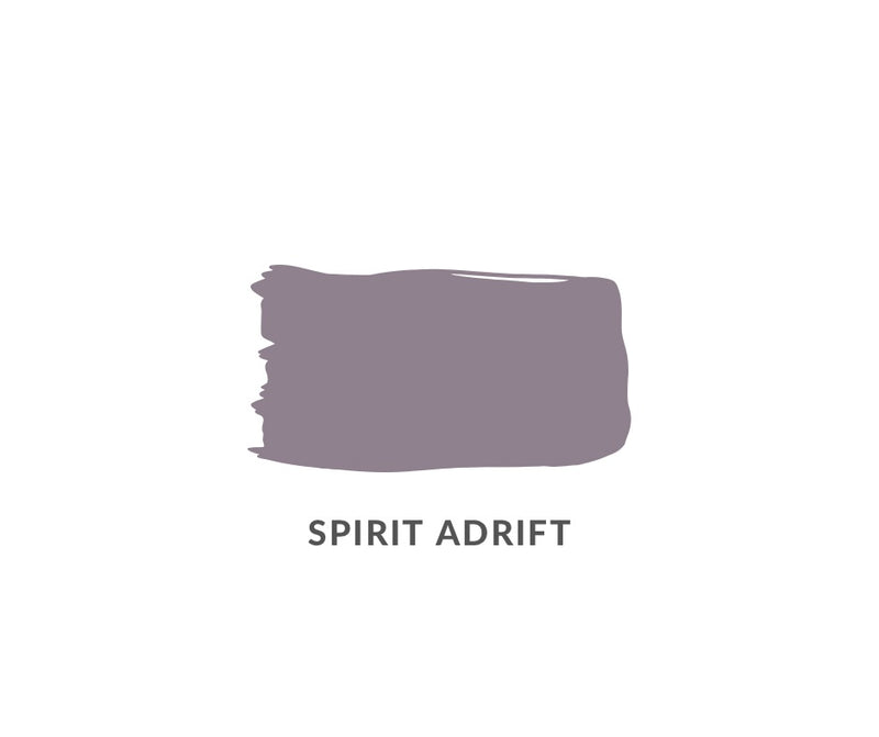 The Vault - Spirit Adrift - Clay and Chalk Paint || 16 oz. Pint