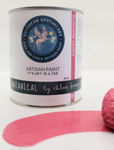 Botanical - Blooming Lovely - Clay and Chalk Paint || 16 oz. Pint - PREORDER