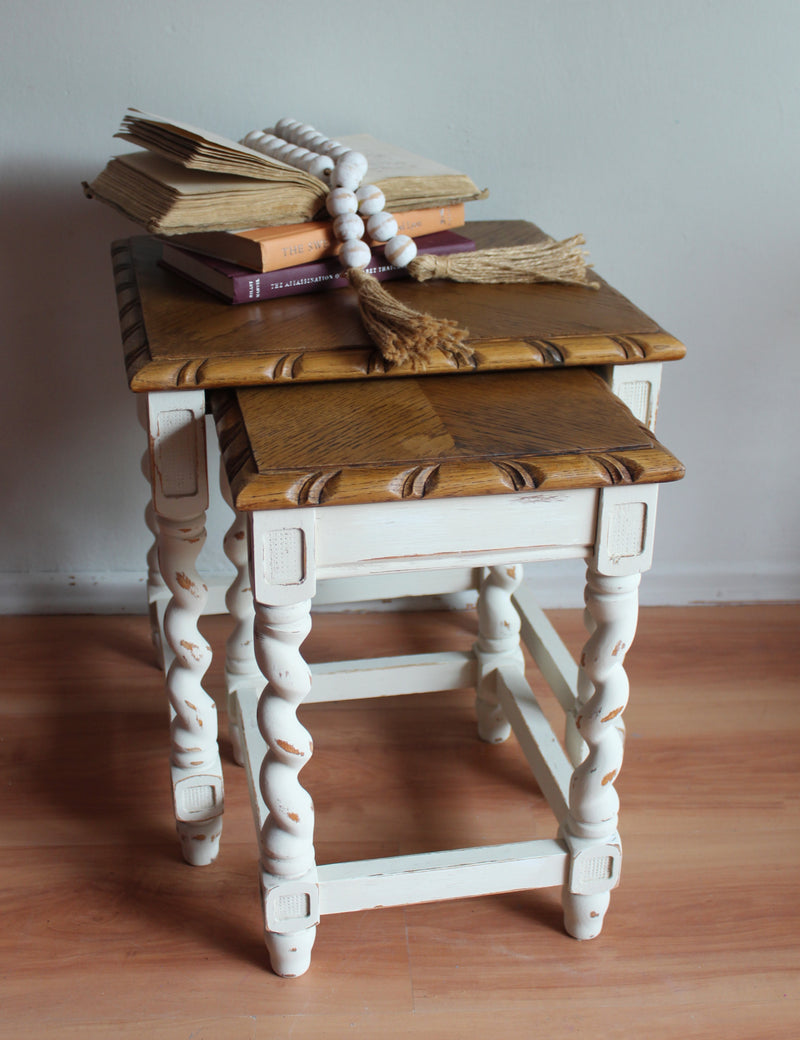 The Vault Collection  - Comfort Zone - Clay and Chalk Paint