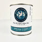 Top Coat || Dream Coat