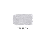 Wanderlust Metallics - Starboy - Clay and Chalk Paint
