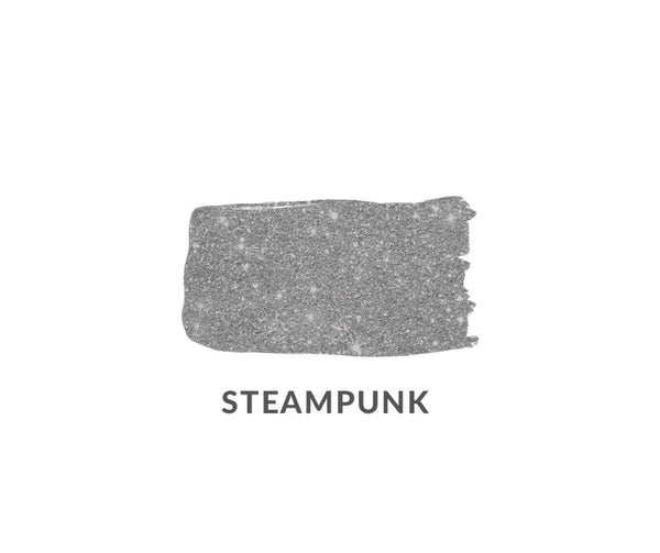 Wanderlust Metallics - Steampunk - Clay and Chalk Paint